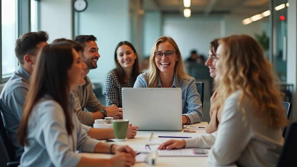 Strategies for Boosting Employee Retention