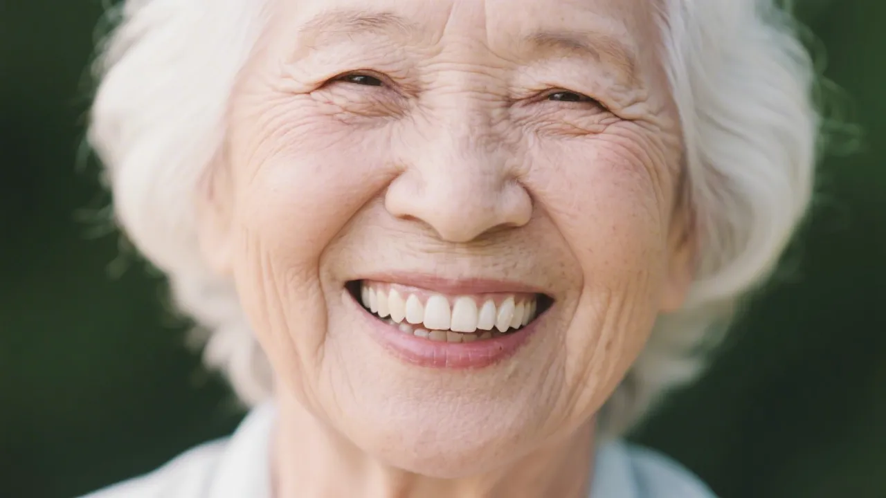 Navigating Dental Insurance for Seniors