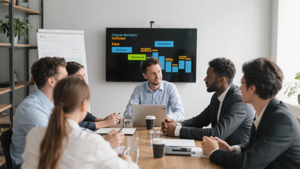 HubSpot in Today's Digital Marketing