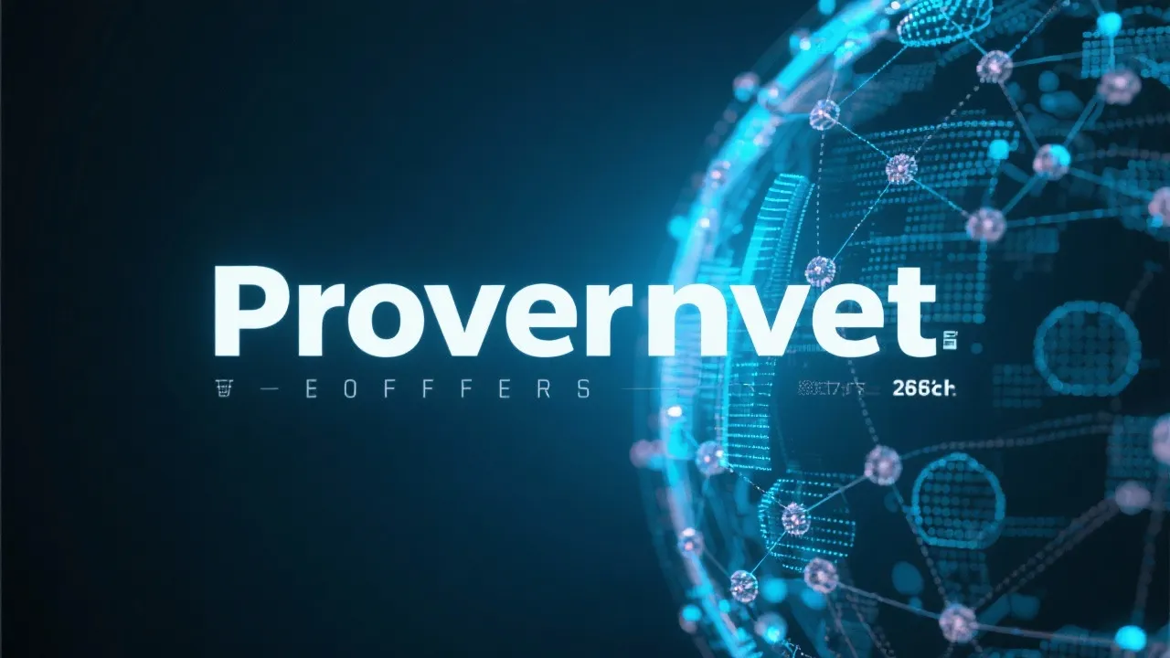 Unveiling the Provernet Advantage