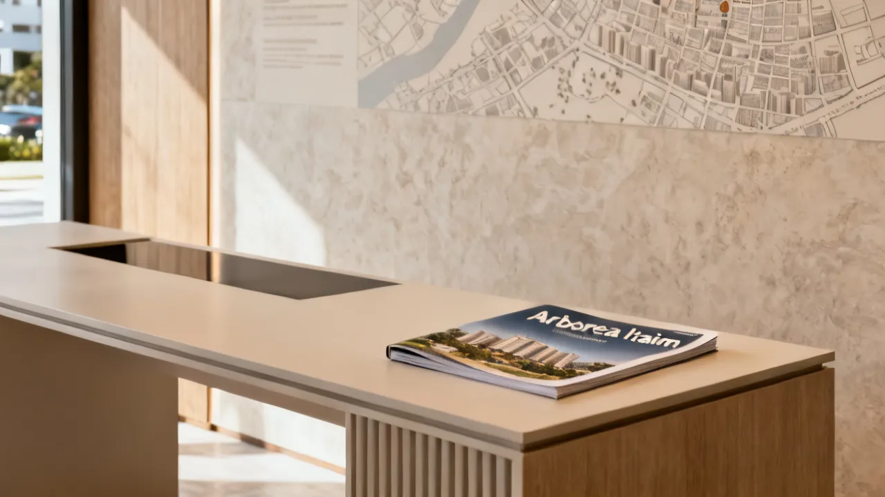 Arborea Itaim Guide for Informed Buyers