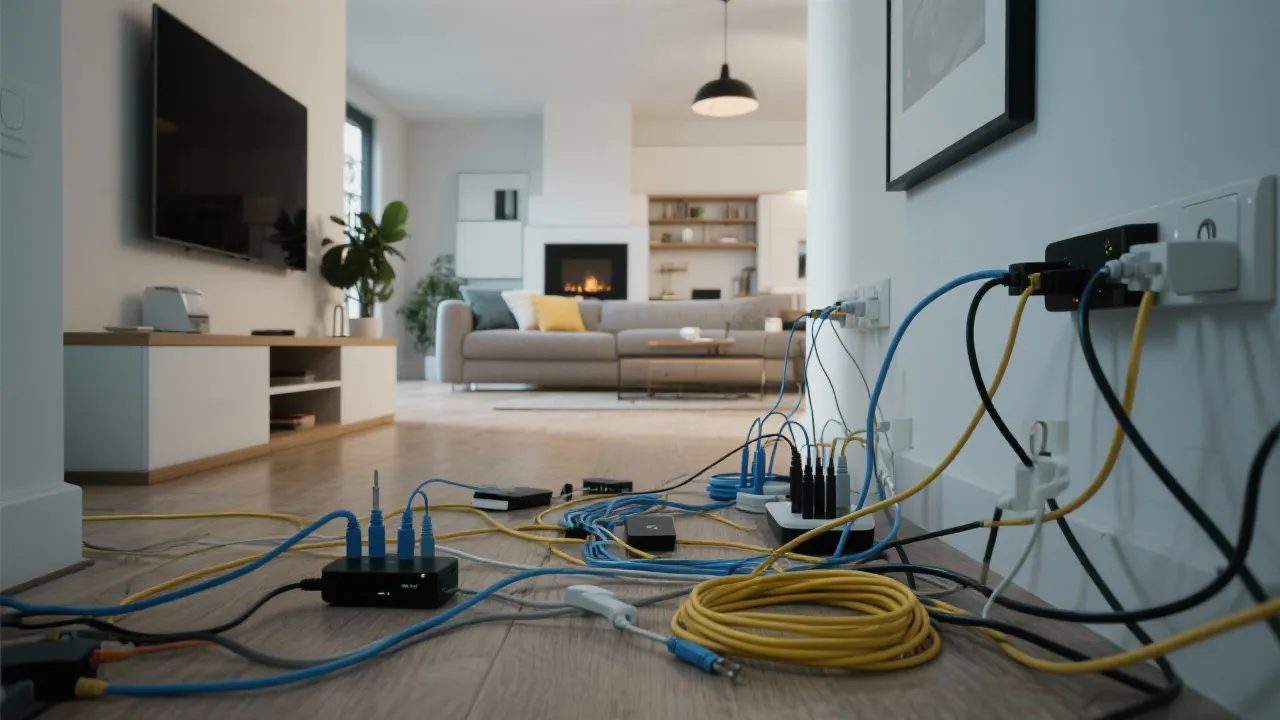 Choosing Affordable Internet Options