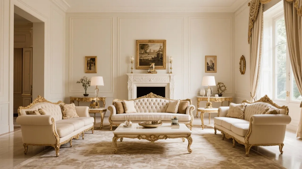 Unveiling Santambrogio Sofas