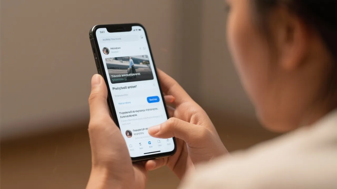 Qualifying for a Government Phone Program