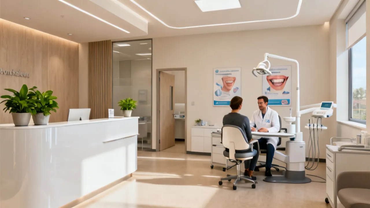 Orthosmile Hounslow: Dental Implants and Care Guide