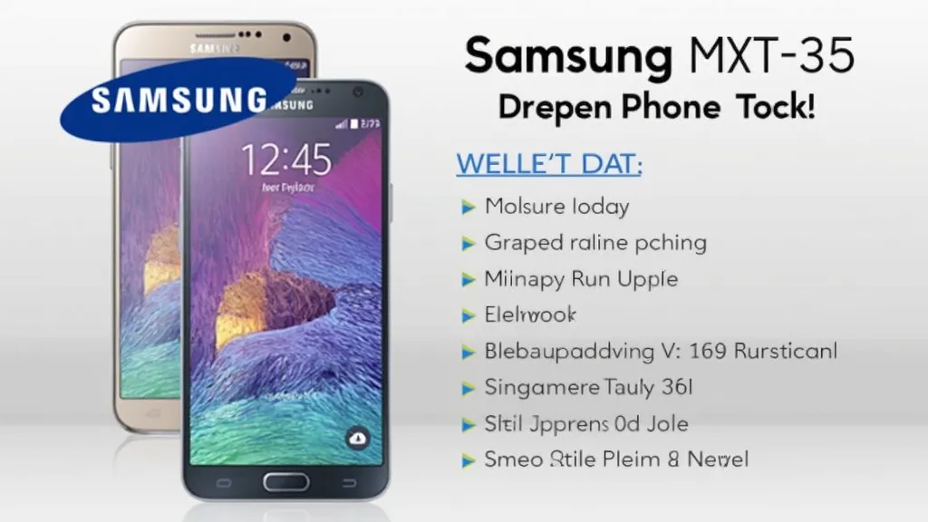 Understanding Samsung Prepaid Phones