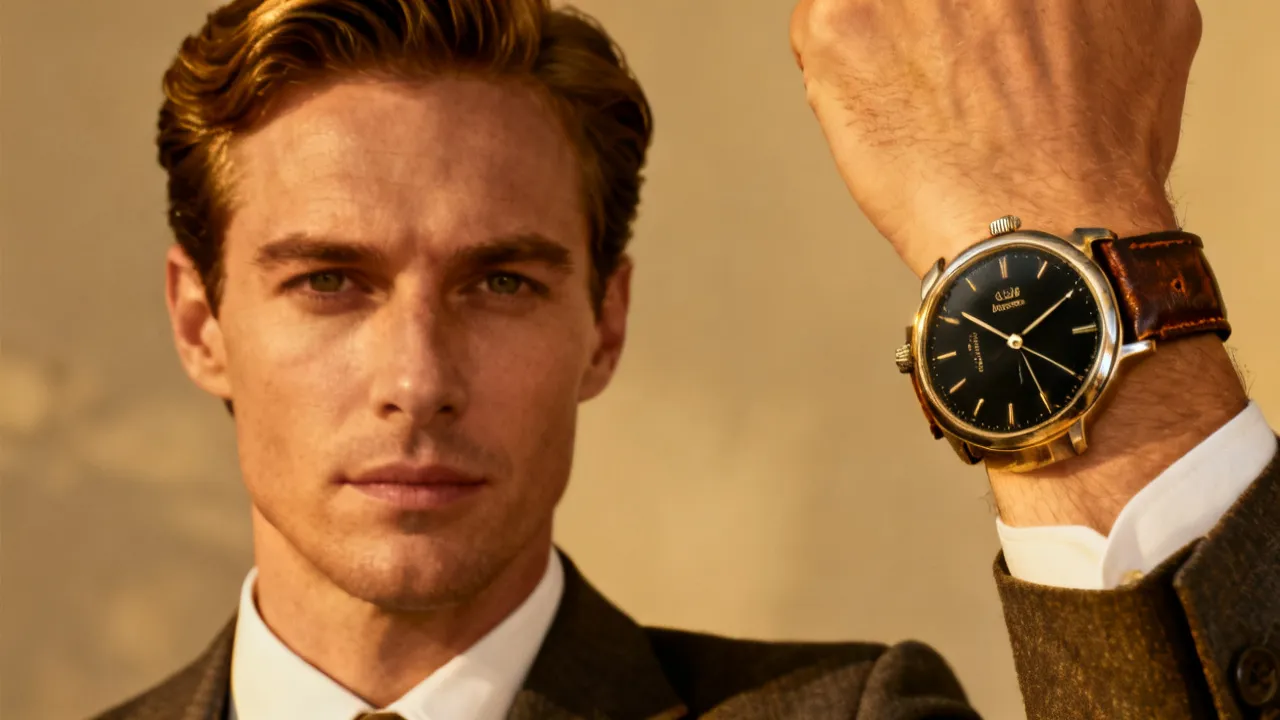 Unraveling the Legacy of Rizzatti Watches