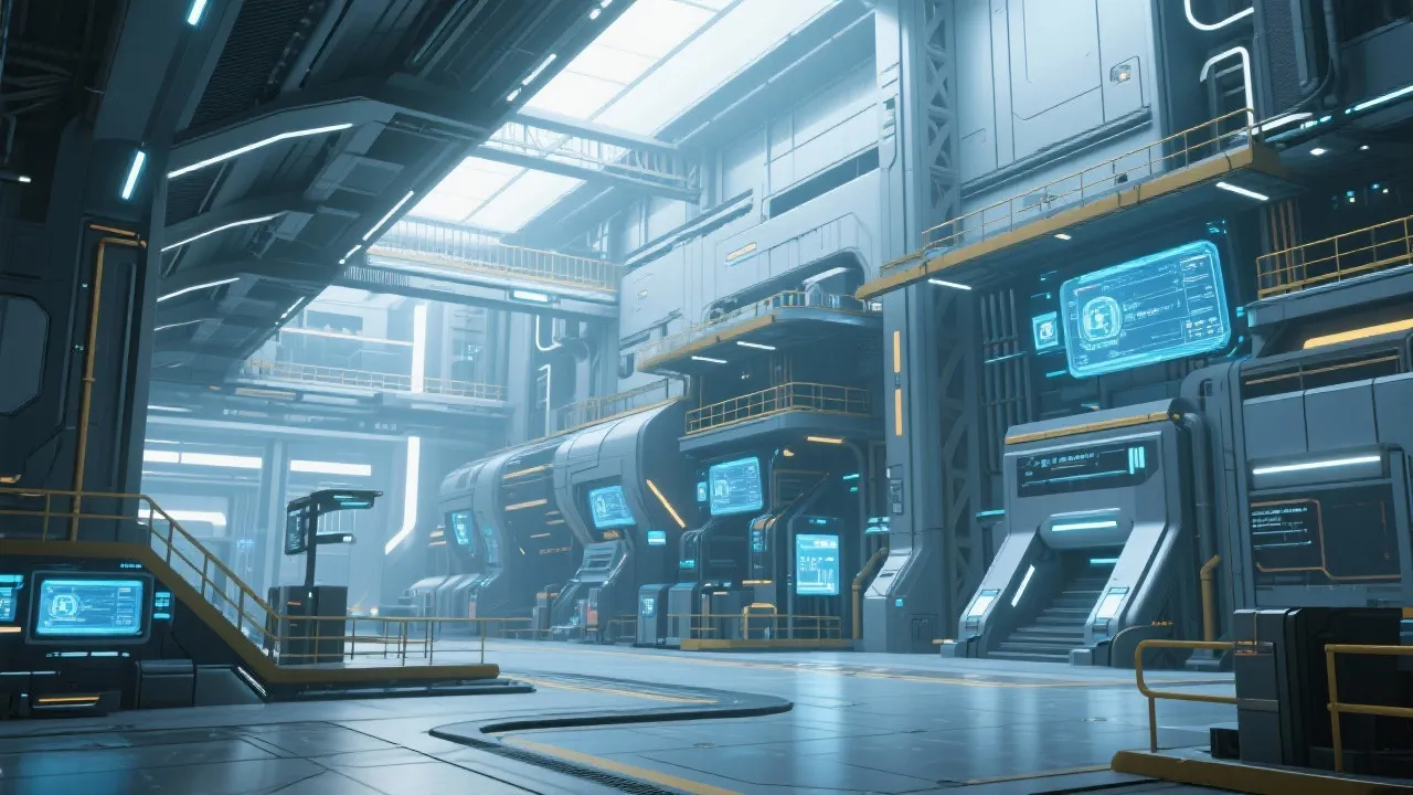 Understanding IHM SCADA Systems