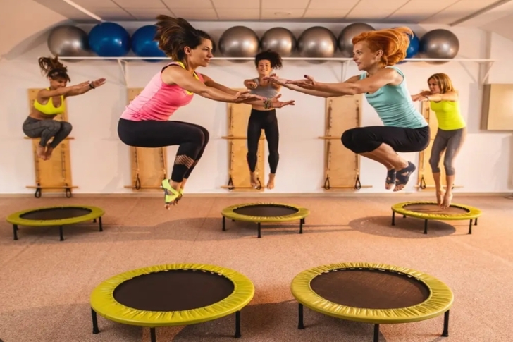 Ultimate Guide to Burning Fat with Efficient Exercises