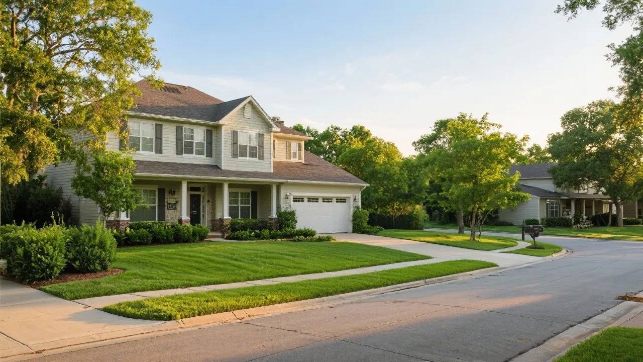 Discovering Springdale Estates