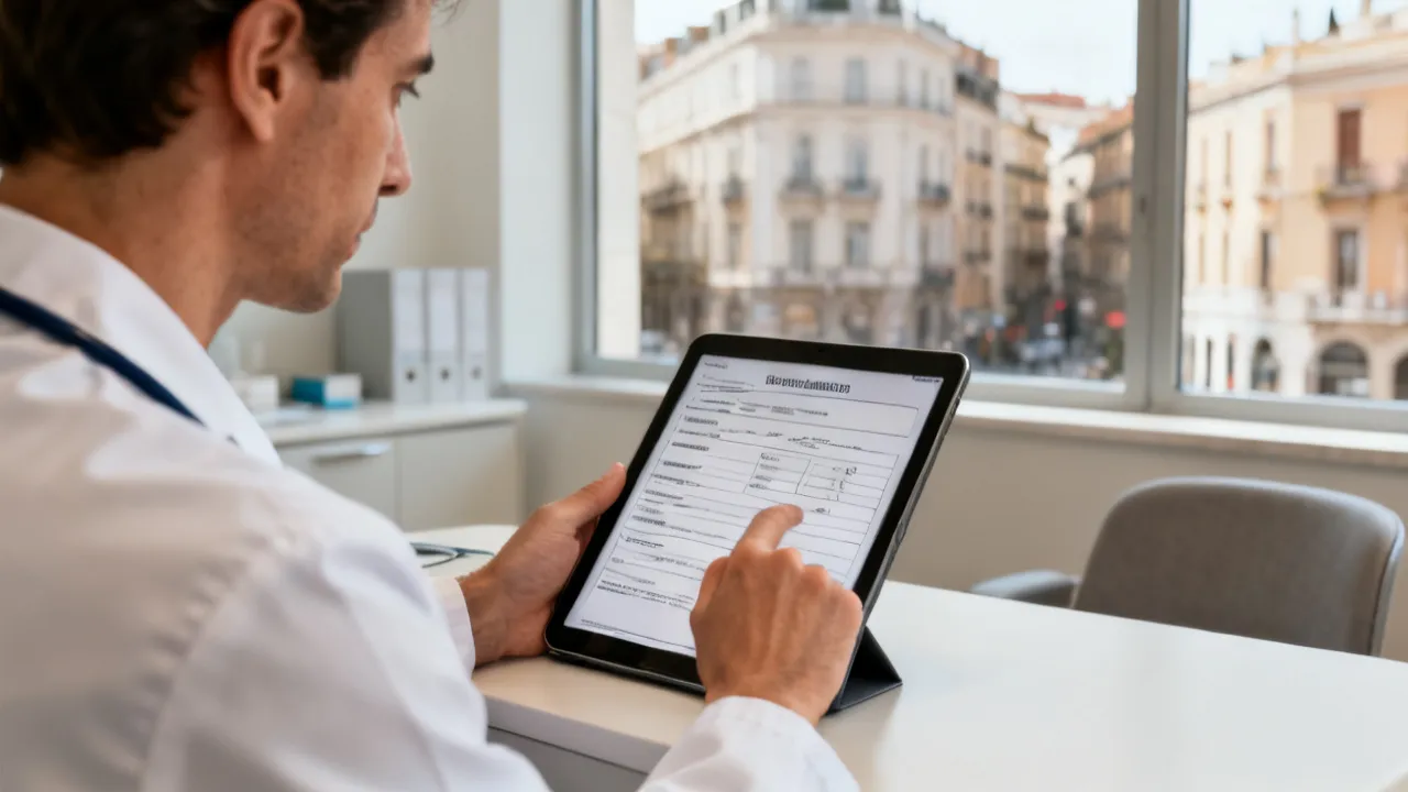 Understanding Andrea Louise Ruano Ribeiro and Professional Options