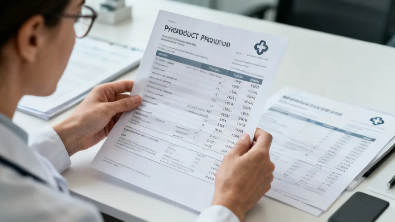 Objective Guide to Oi Products and Supplier Choice
