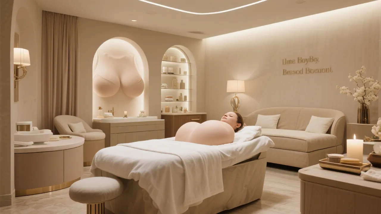 Comprehensive Guide to Boob Enhancement