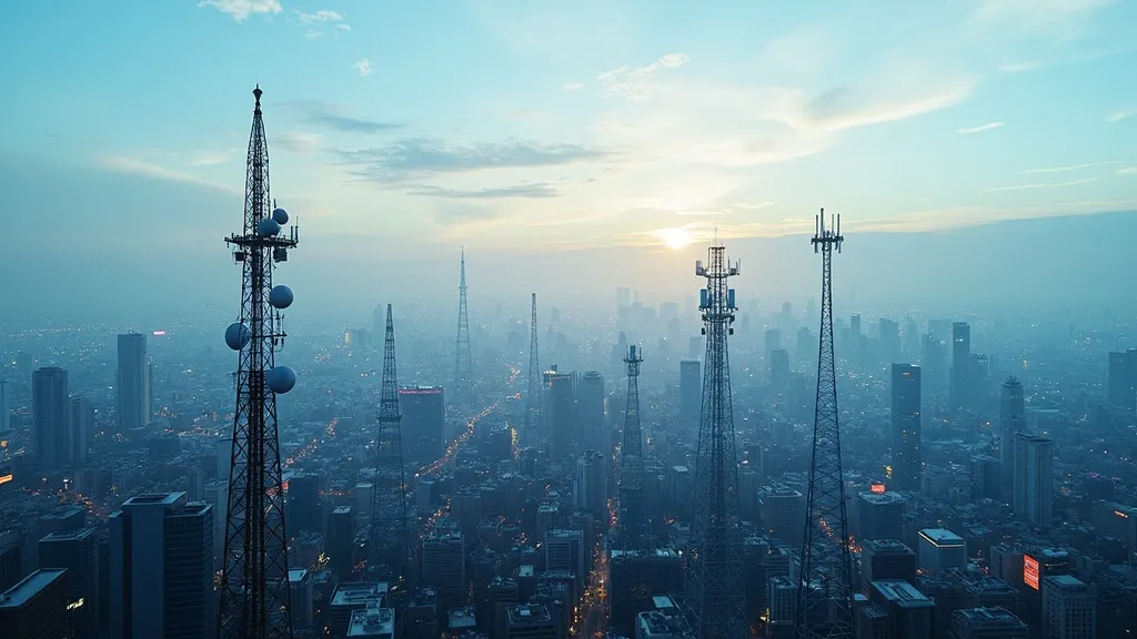 Linnet Telecom and Internet Accessibility