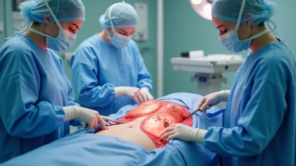 Understanding Breast Transplants