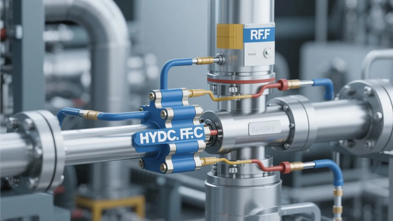 Understanding Hydac Rf Technologies