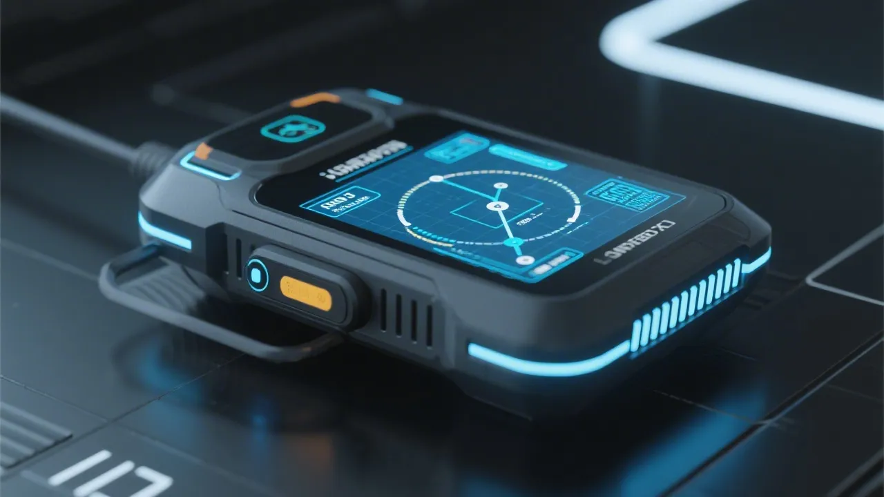 In-Depth Guide to Tracker Df