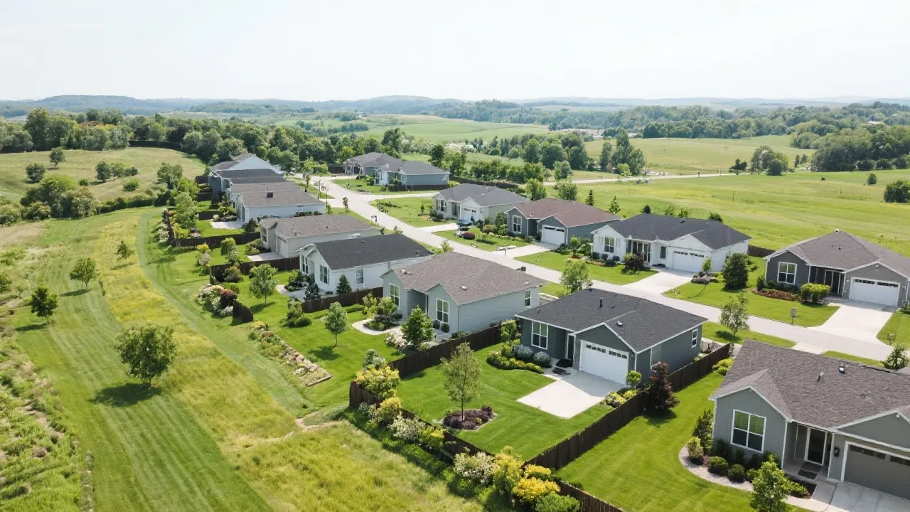 Discover Springdale Estates in Austin