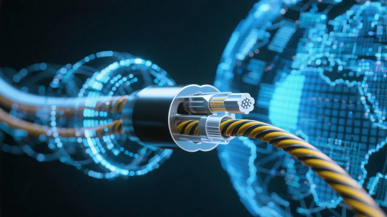 Understanding Fibra.com in Today's Digital Landscape