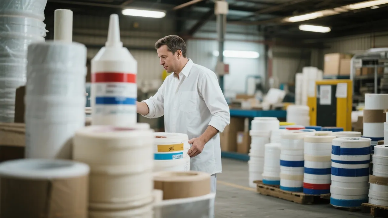 Understanding Polysulfide Adhesive Advantages