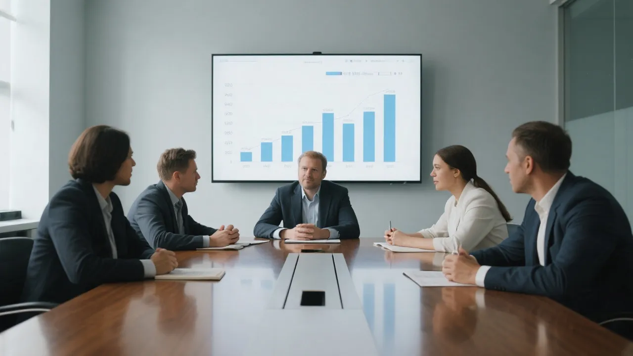 Understanding Compa Ratio in HR