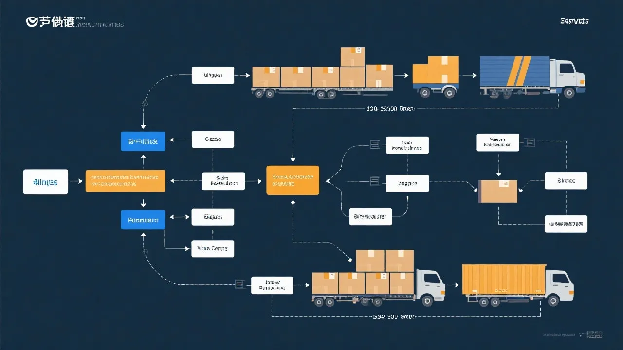 Understanding Logistics: A Key Factor