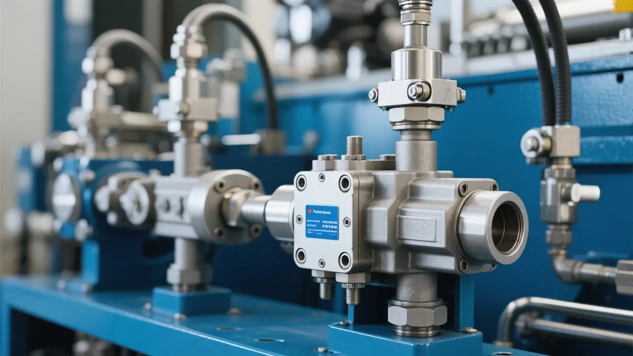 Mastering the Proportional Valve Functionality