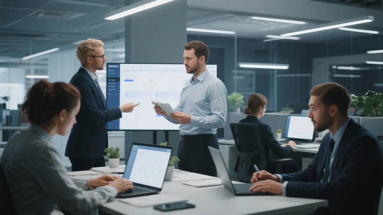 Understanding Snappy QMS Benefits