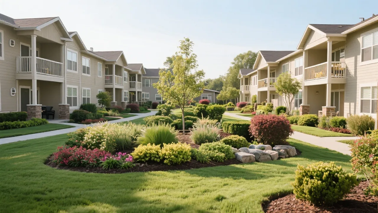 Exploring Senior Independent Living Options