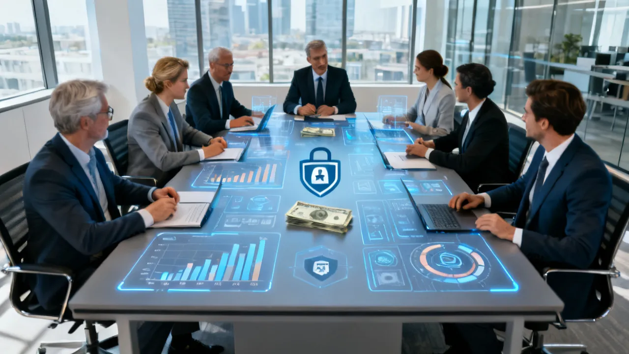 Cash Management Services for Corporates: Expert Guide