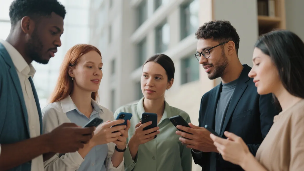 Understanding Prepaid Phone Family Plans