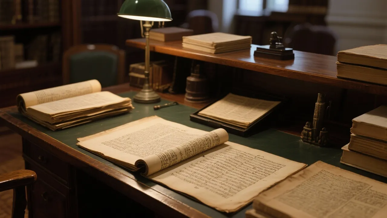 Unveiling Trewin Norman's Legacy