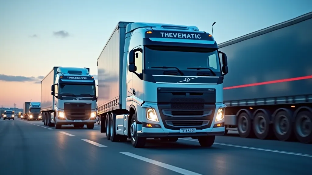 Understanding Ram Telematics Solutions