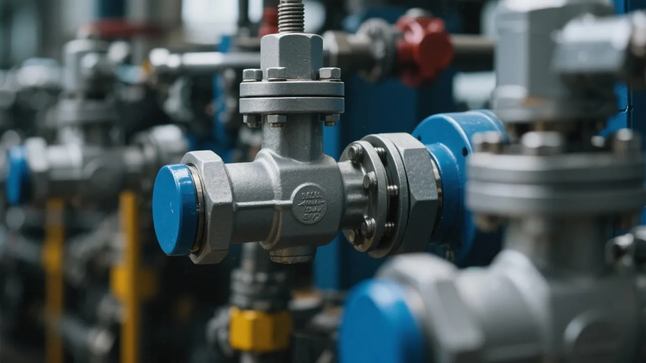 Comprehensive Guide to Rexroth Cartridge Valves