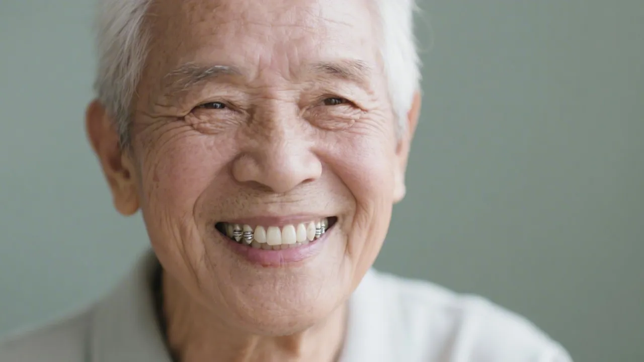 Understanding Dental Implants Costs for Seniors