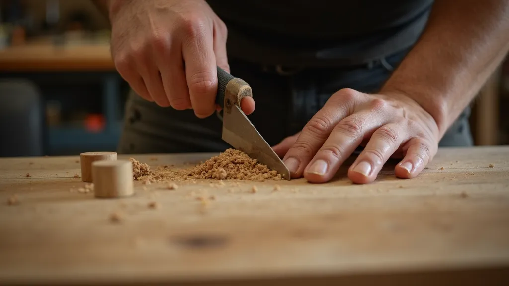 The Art of Carpenter Furniture