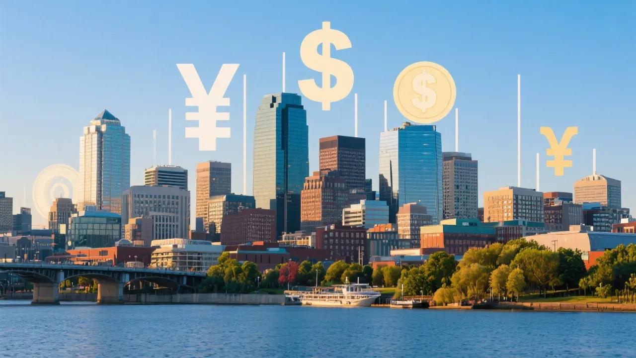 Navigating Bank Bonuses Nearby