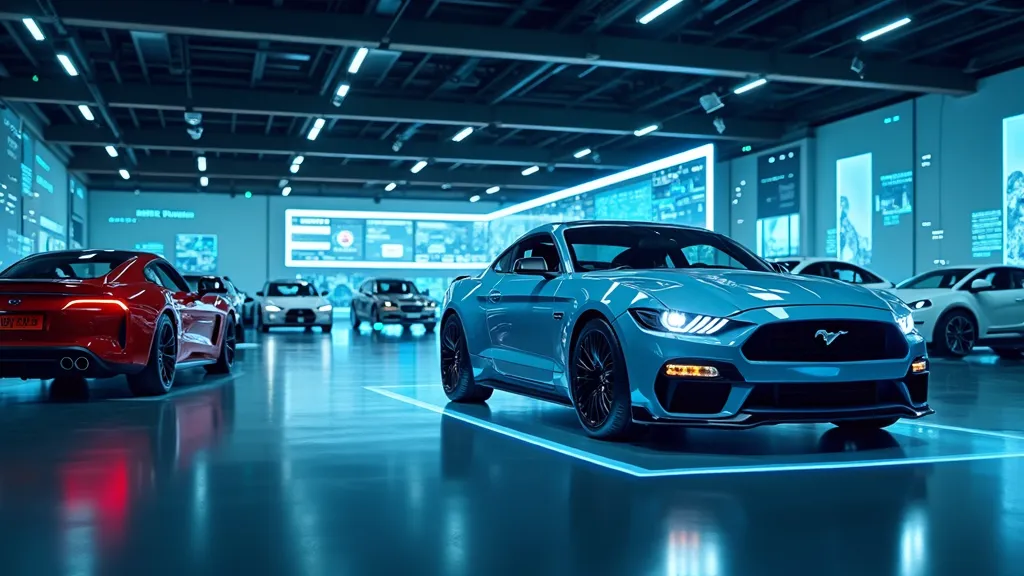 The Future of Car Tracking