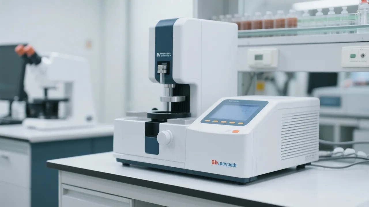 Understanding the Agilent 5977b GC/MS System