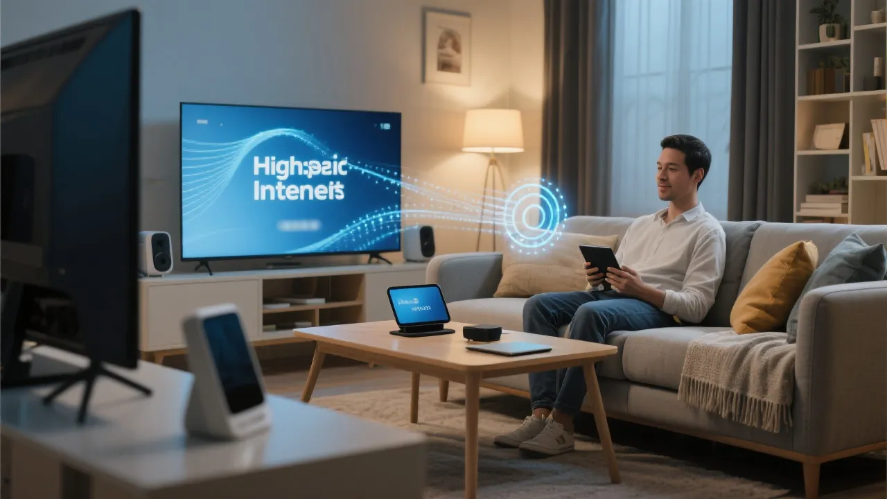 Analyzing Top Internet Providers