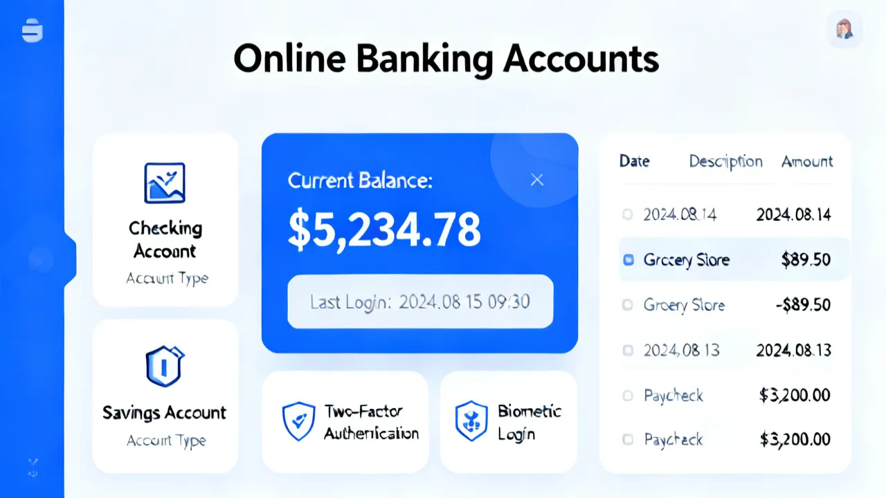 Exploring Online Banking and Bonuses
