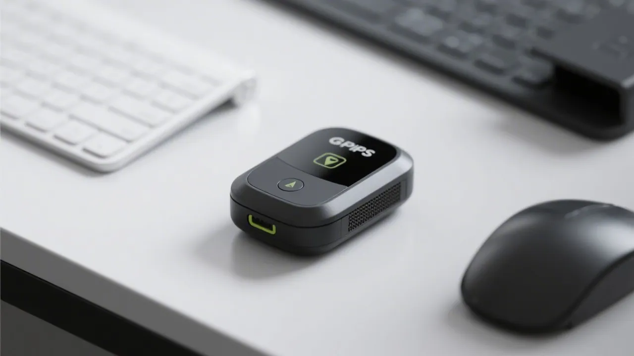 Understanding the Role of Tracker DF