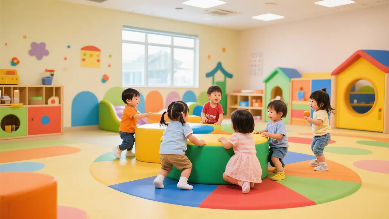 Understanding Tinies Childcare Services