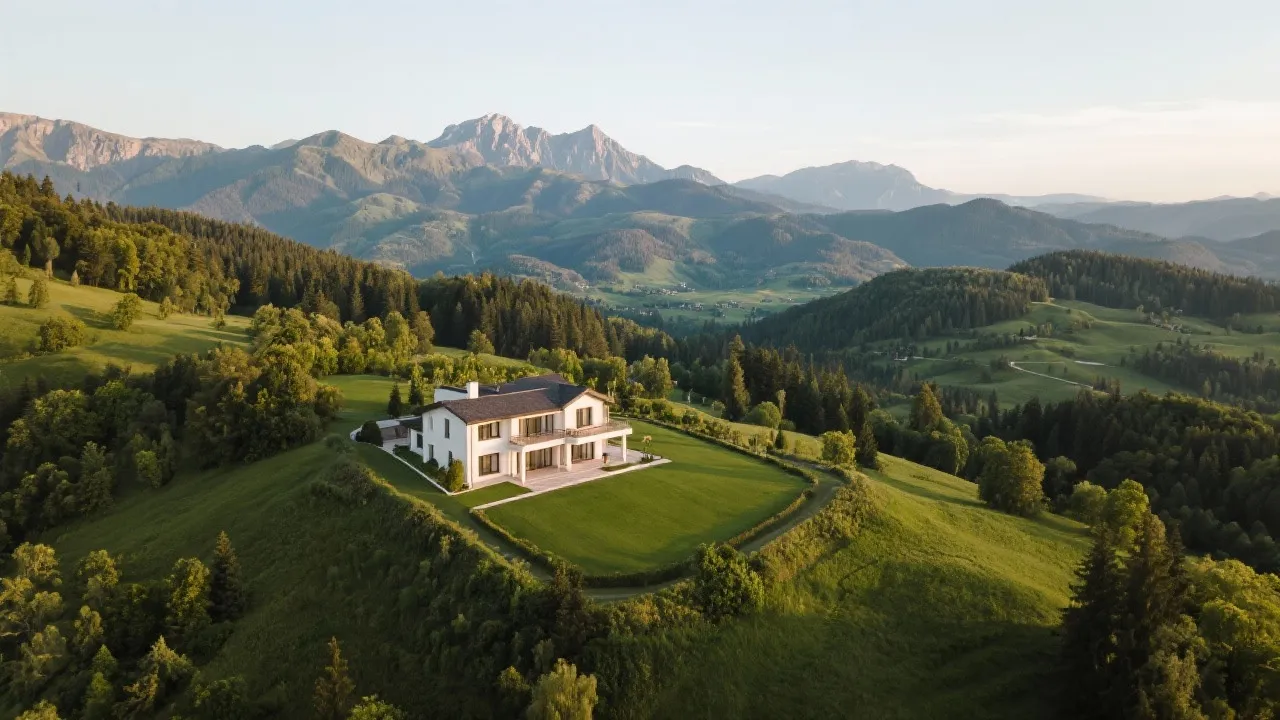 Discovering Overture Highlands Luxury