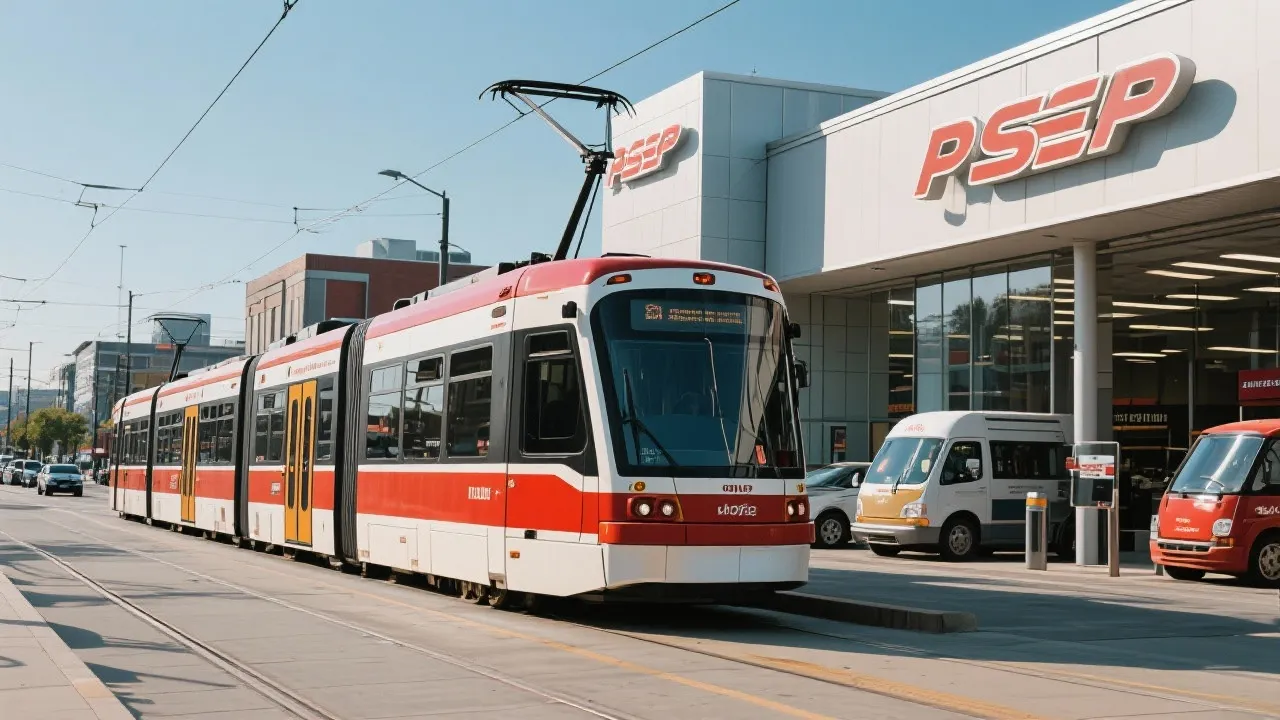 Exploring Conquest in Carmopolis