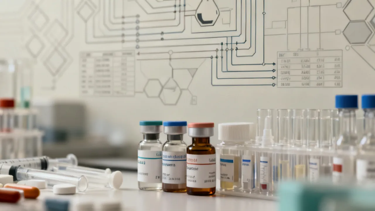 Pmoc Abrava: Supply, Quality, and Compliance Guide