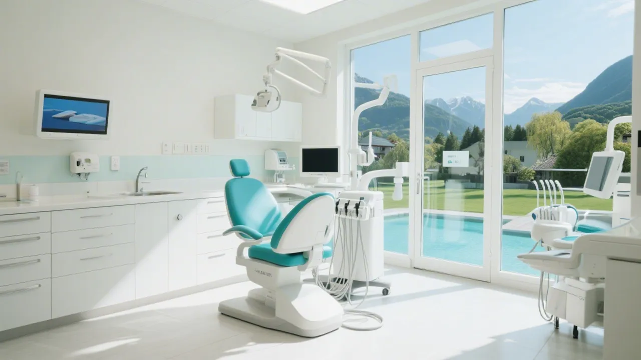 Top Place for Dental Implants Nearby