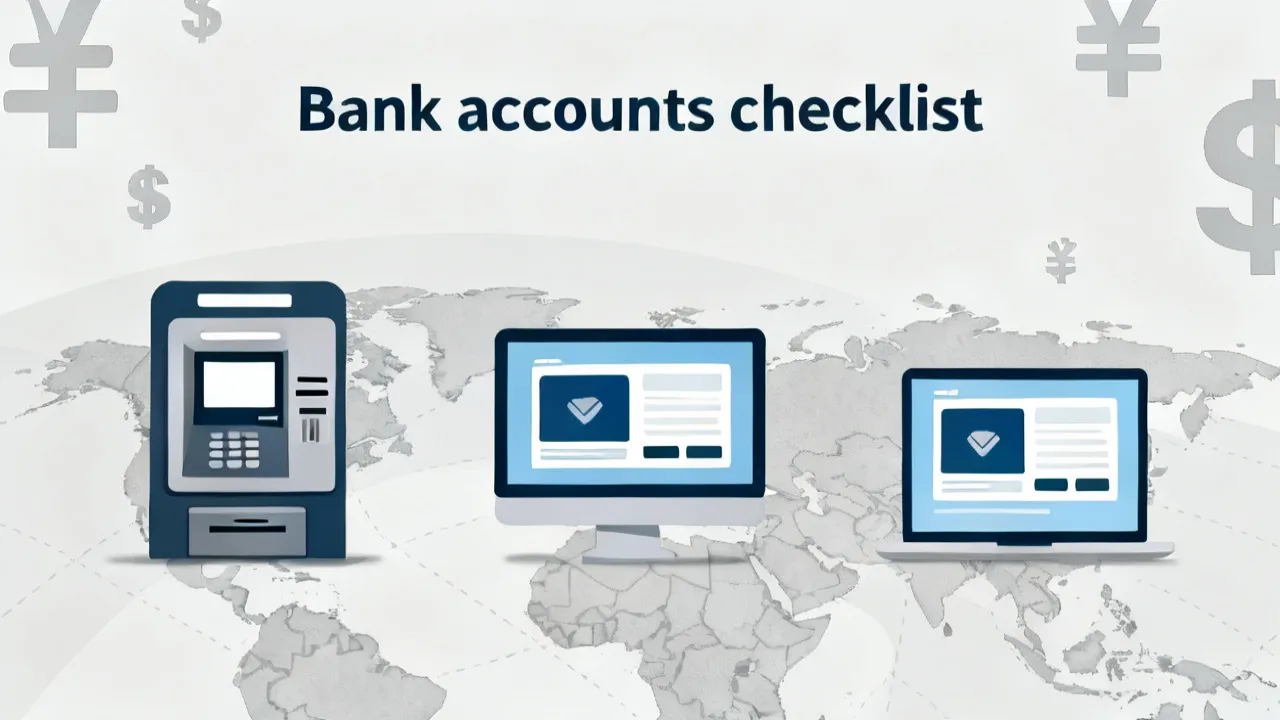 Calcard Sinop Guide to Bank Account Bonuses