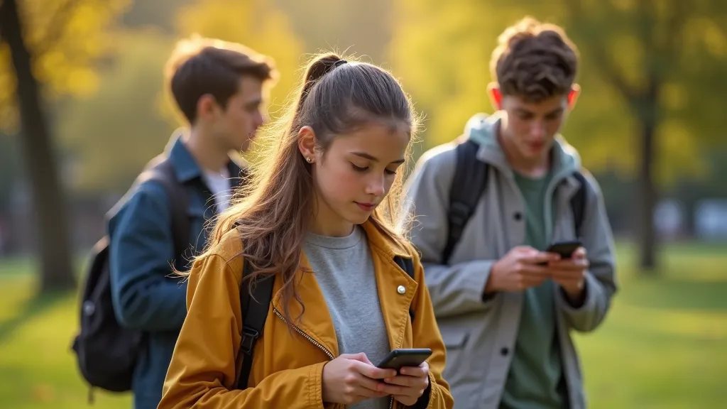 Affordable Phone Plans for Teens