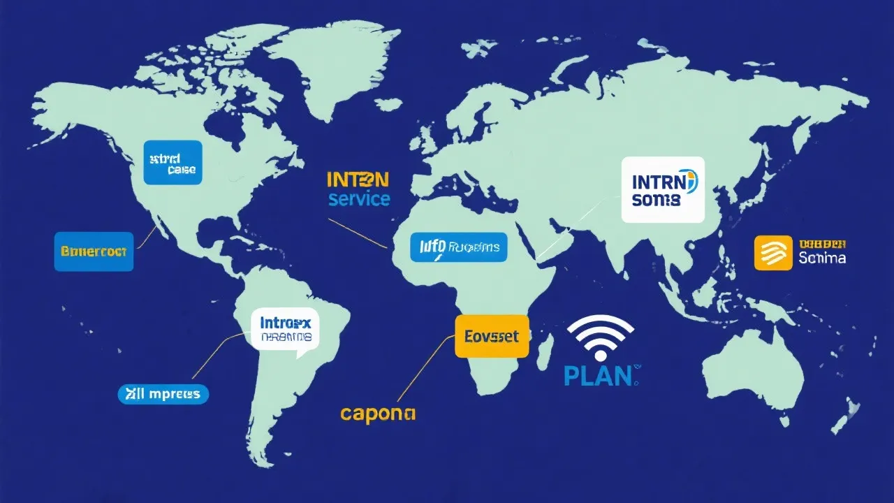 Understanding Belwave Communications and ISP Options